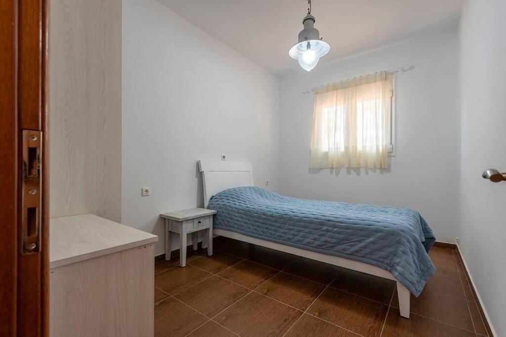 Ktima Sfakia Villa เคฟาลอส ภายนอก รูปภาพ