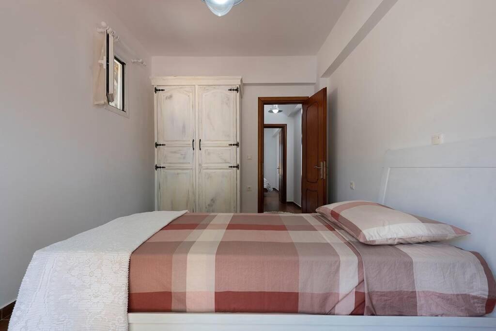 Ktima Sfakia Villa เคฟาลอส ภายนอก รูปภาพ