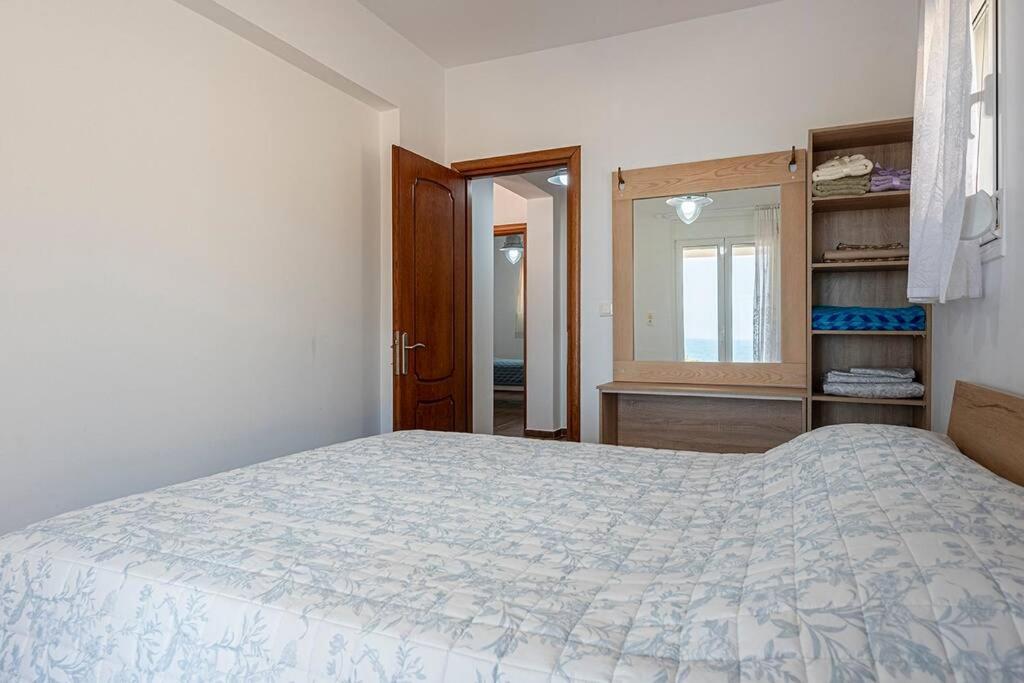 Ktima Sfakia Villa เคฟาลอส ภายนอก รูปภาพ